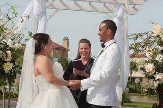 Alicia's Wedding Ceremonies