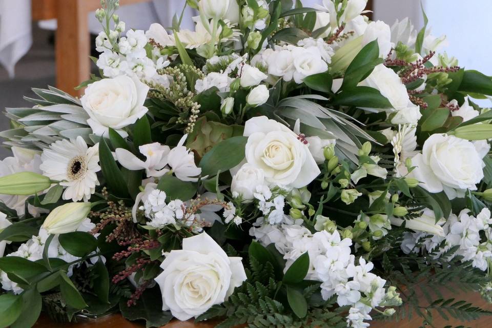 Acushnet Flower Company