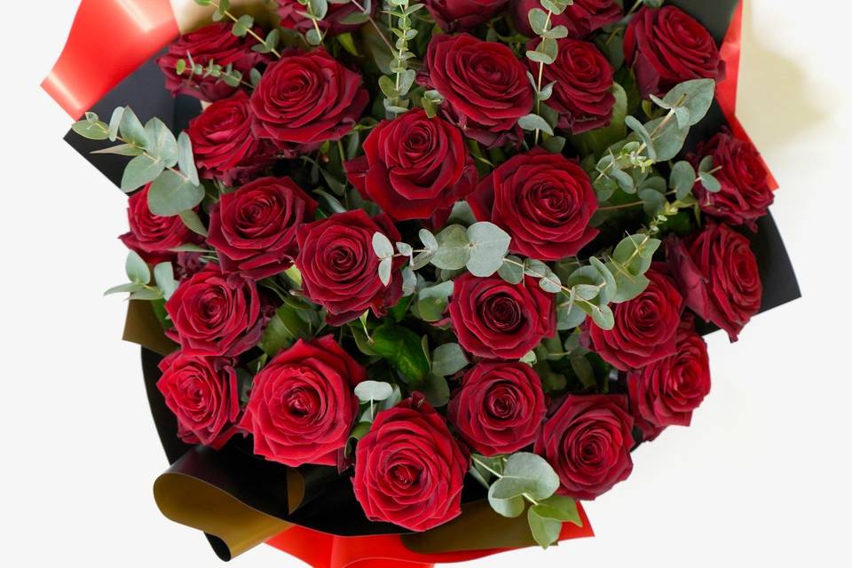 Acushnet Flower Company