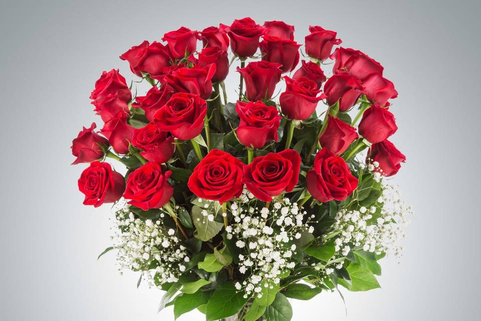 Acushnet Flower Company