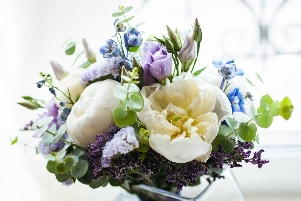 Acushnet Flower Company