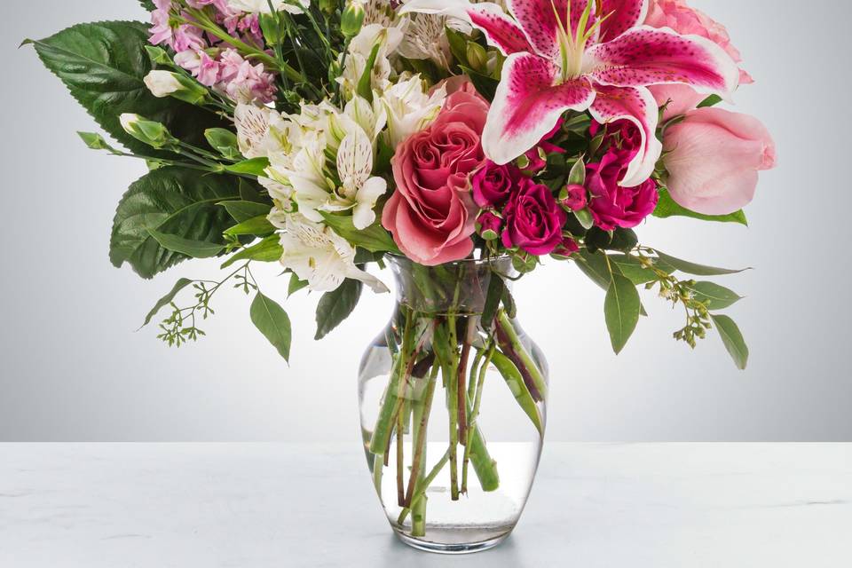 Acushnet Flower Company