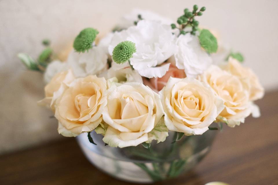 Acushnet Flower Company
