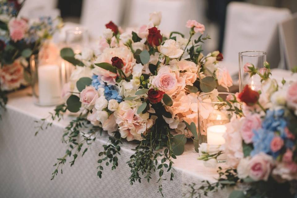 Acushnet Flower Company
