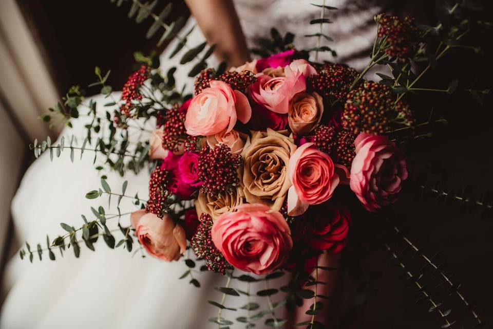 Acushnet Flower Company