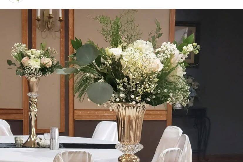 Acushnet Flower Company