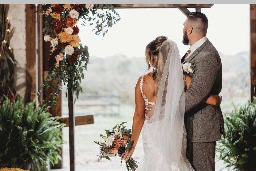 Acushnet Flower Company