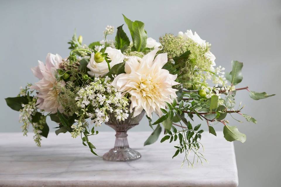 Acushnet Flower Company