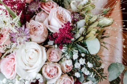 Acushnet Flower Company
