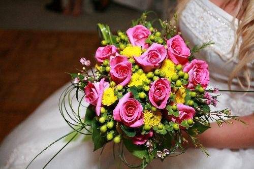 Dazzling Bouquets