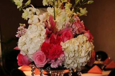 Dazzling Bouquets