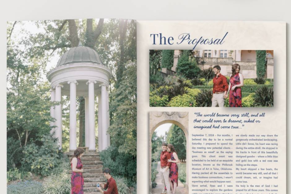 Proposal Story Spread