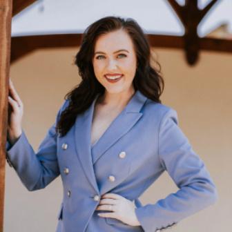 Alexandria Williams-Hall
