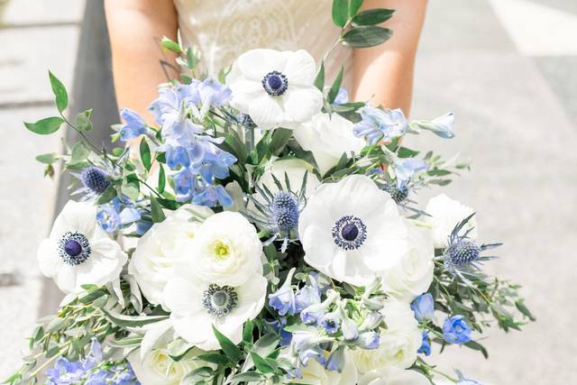 Bridal bouquet