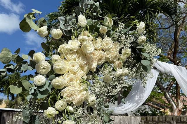 ADEESE FLOWERS LLC