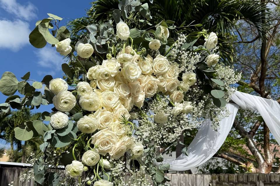 ADEESE FLOWERS LLC