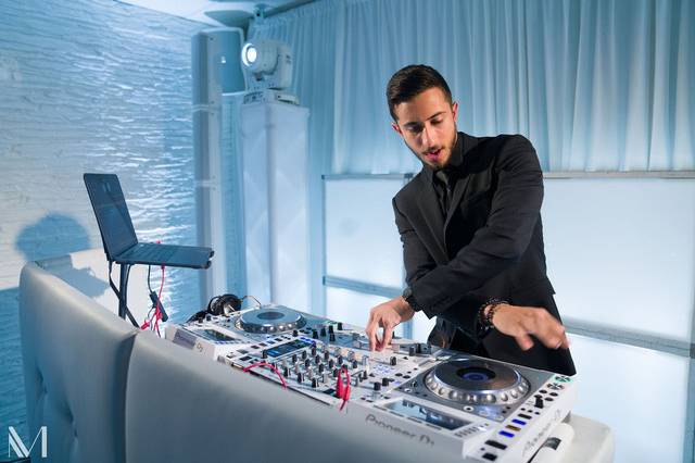 Mike Sipe Entertainment, Events & Productions