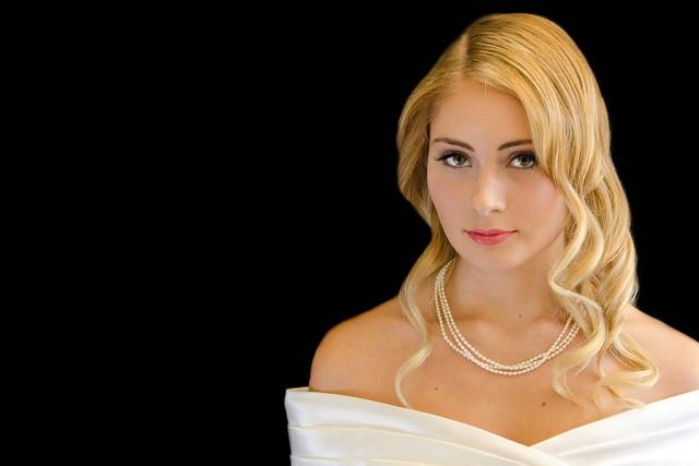 Danielle Bisbano Makeup Artistry