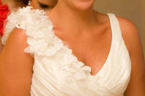 Danielle Bisbano Makeup Artistry