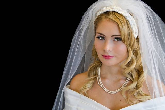 Danielle Bisbano Makeup Artistry
