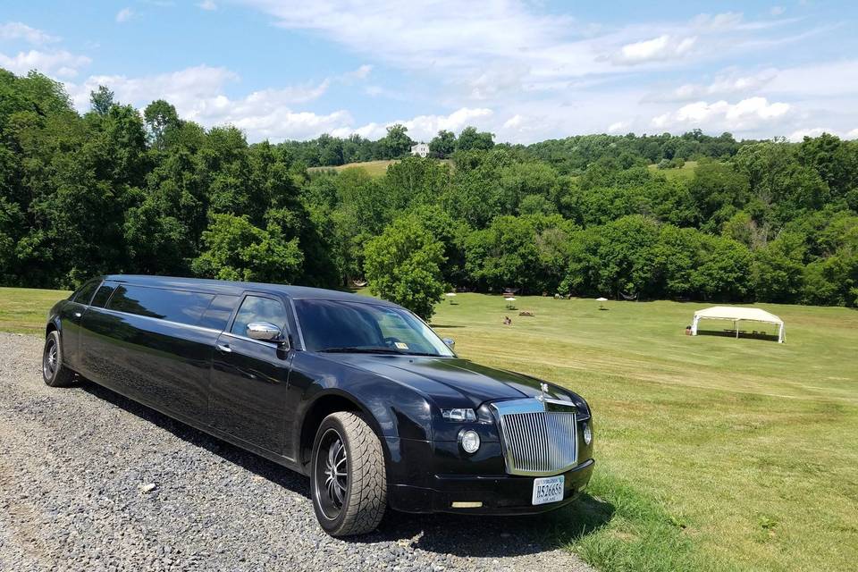 Atlas Limousine and Sedan Inc