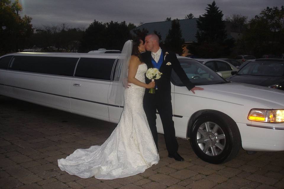 Atlas Limousine and Sedan Inc