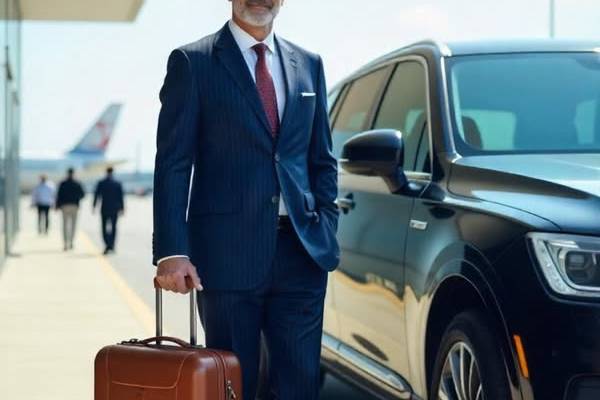 Airport Transfer