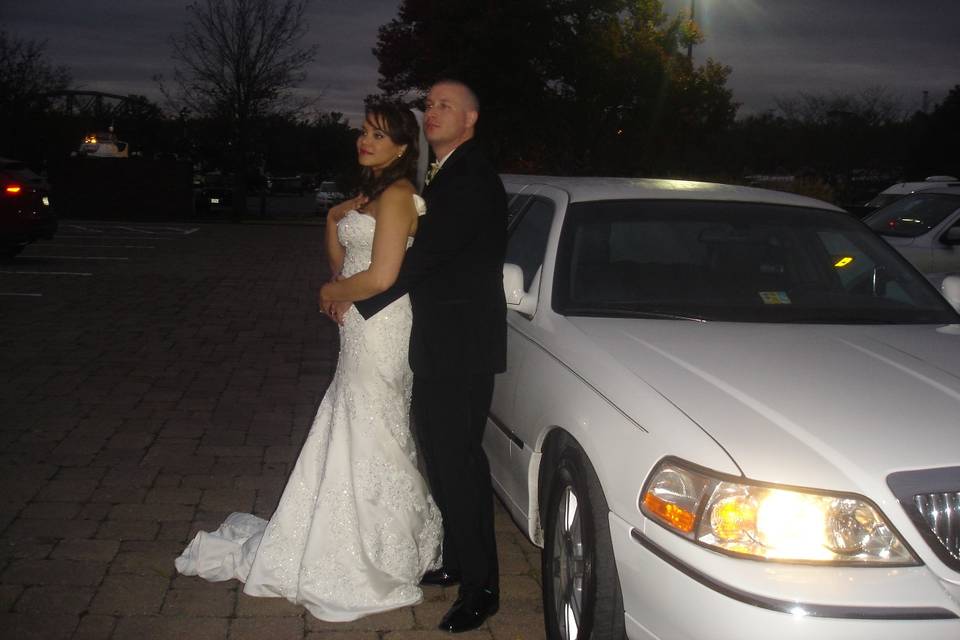 Atlas Limousine and Sedan Inc