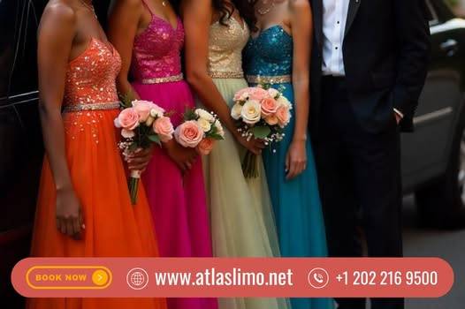 Throwback Prom Thursday