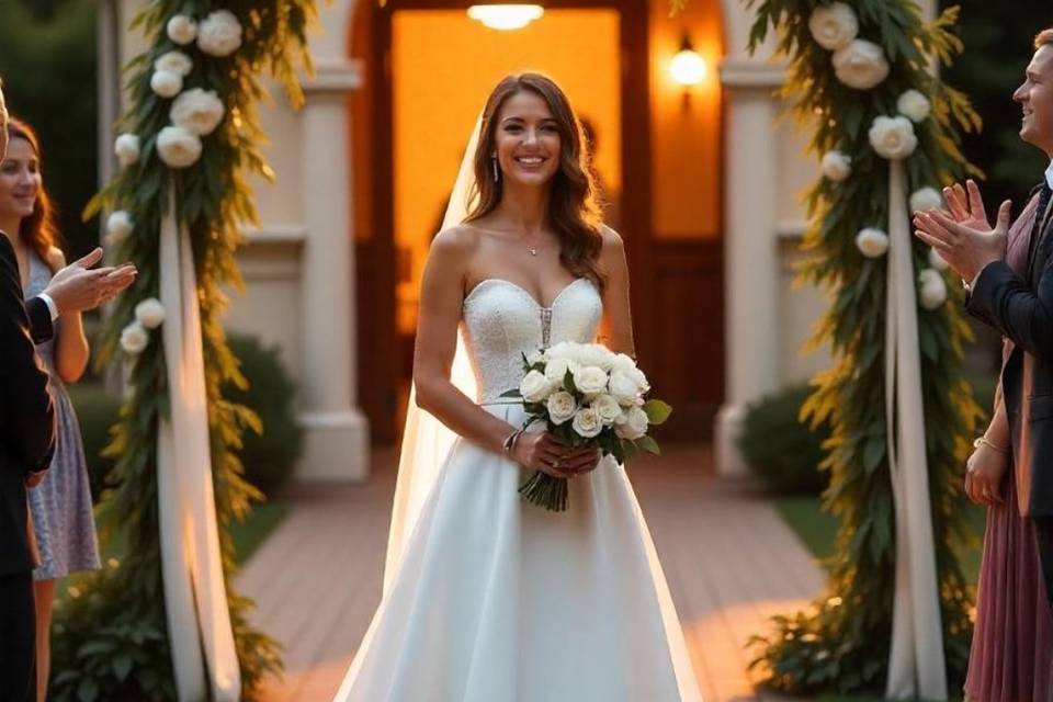 Wedding Weekend Elegance