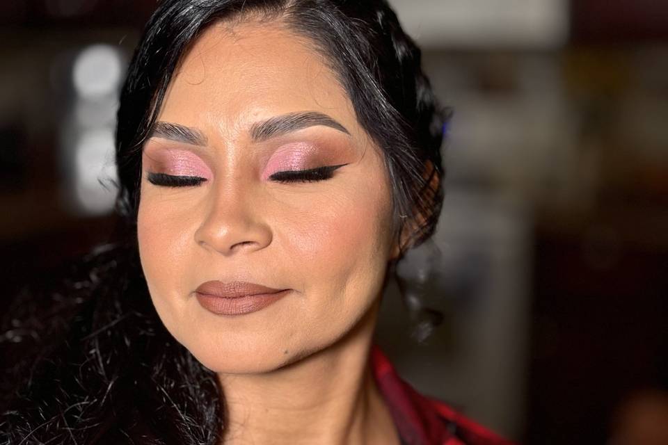 Soft Glam