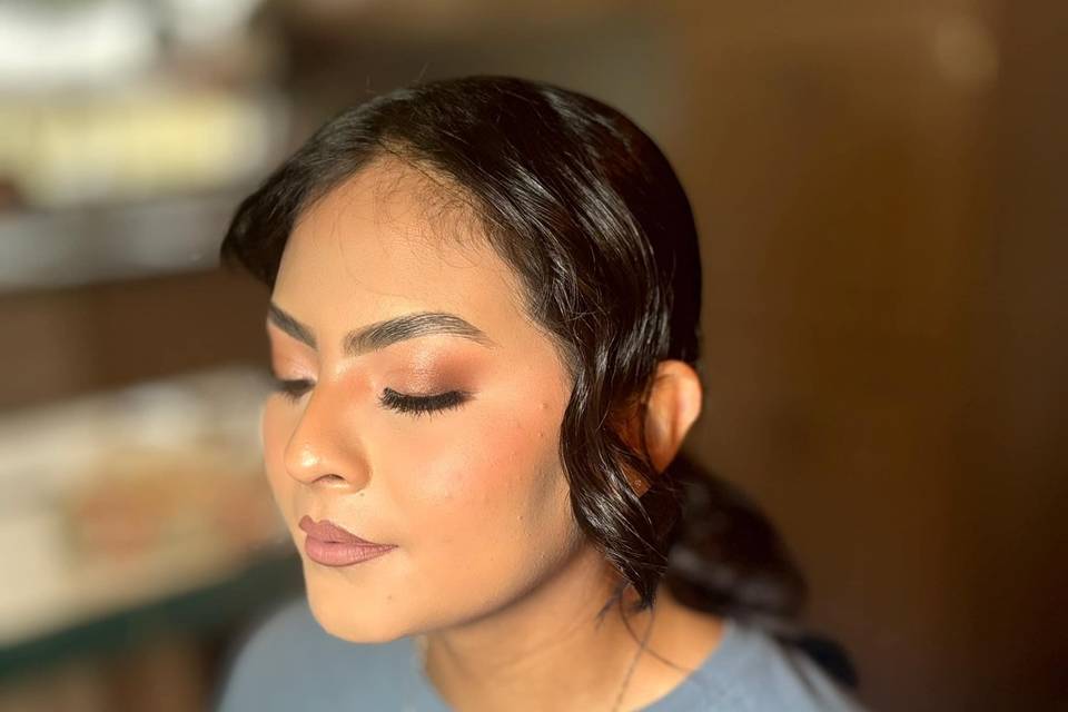 BeautyMakeupBM