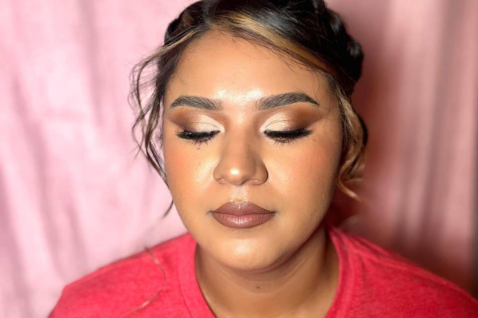 BeautyMakeupBM