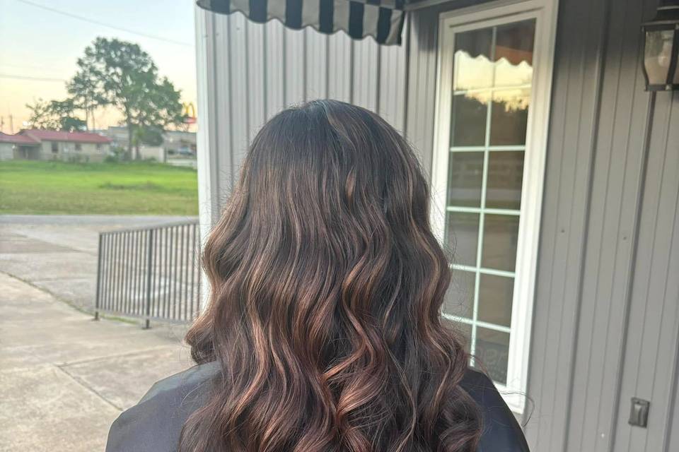 BeautyMakeupBM