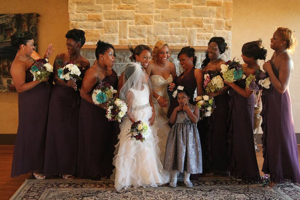 Jaycee Rose Photography