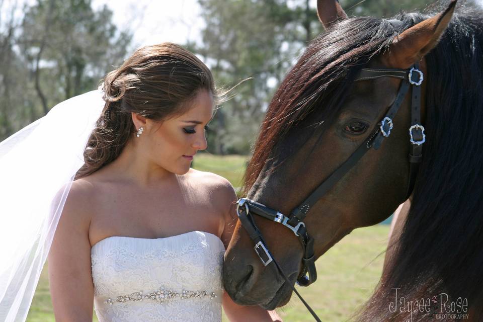 Jaycee Rose Photography