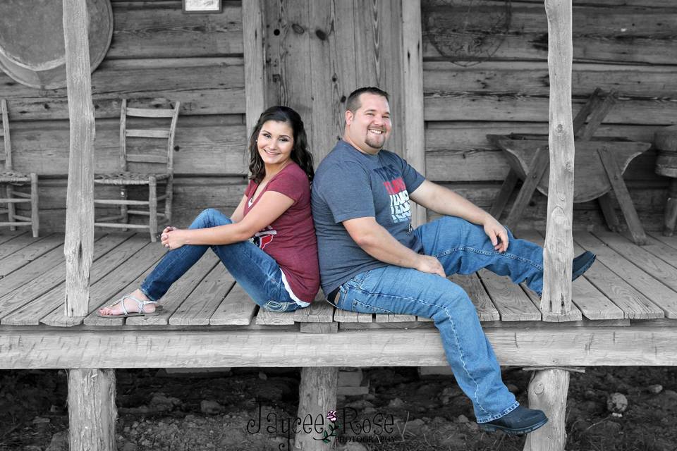 Jaycee Rose Photography