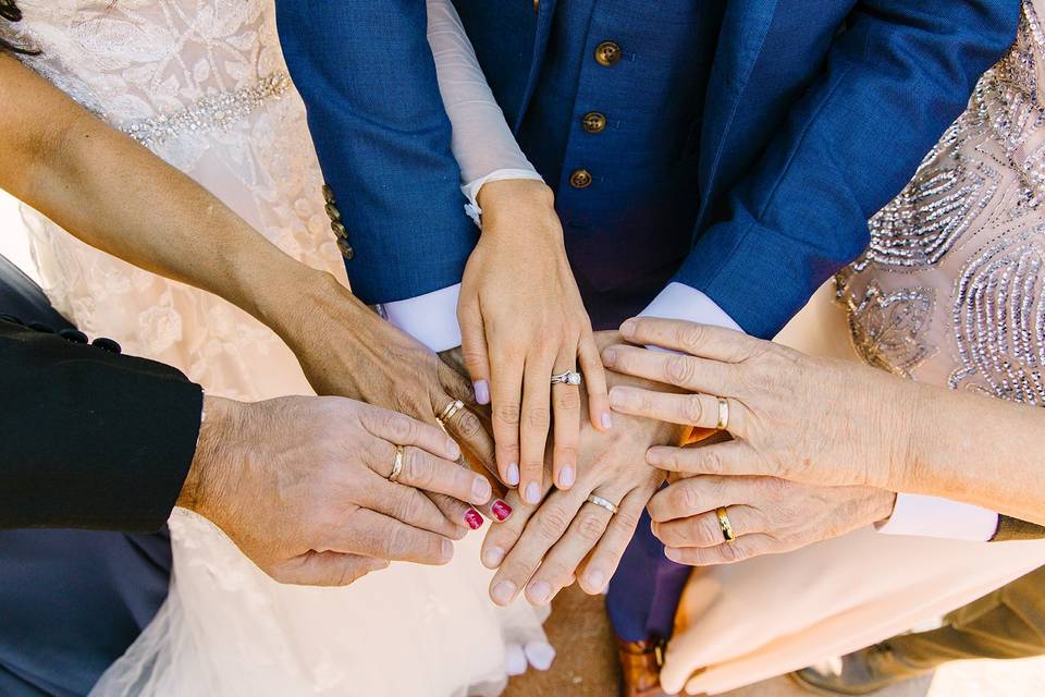 Georgia Wedding Photographer