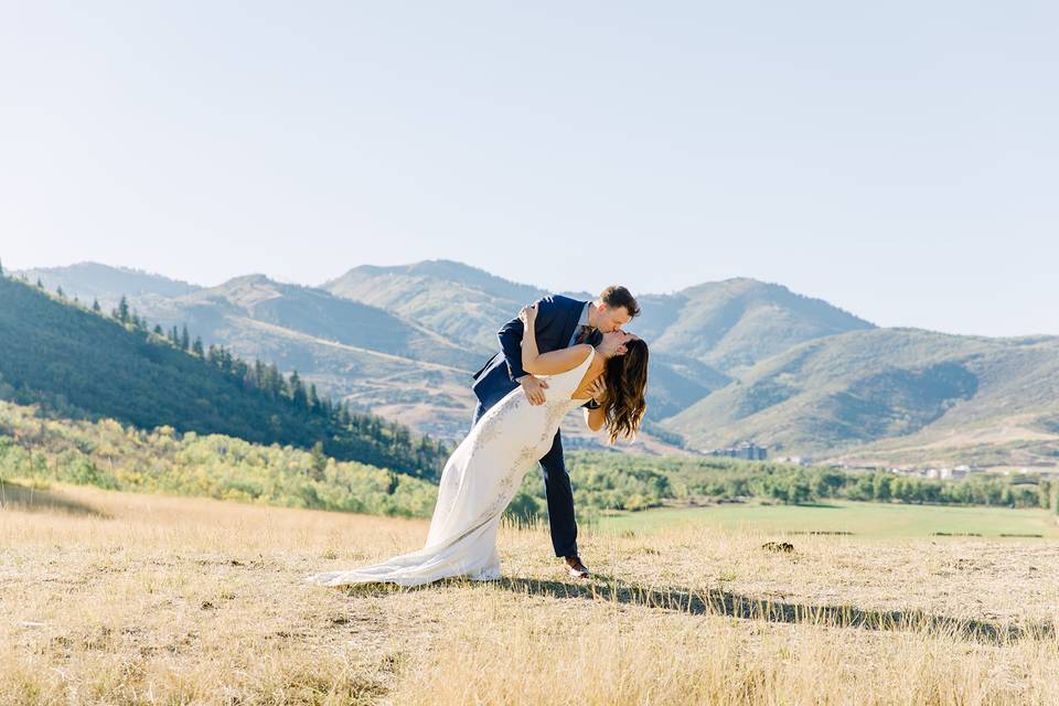 Georgia Wedding Photographer