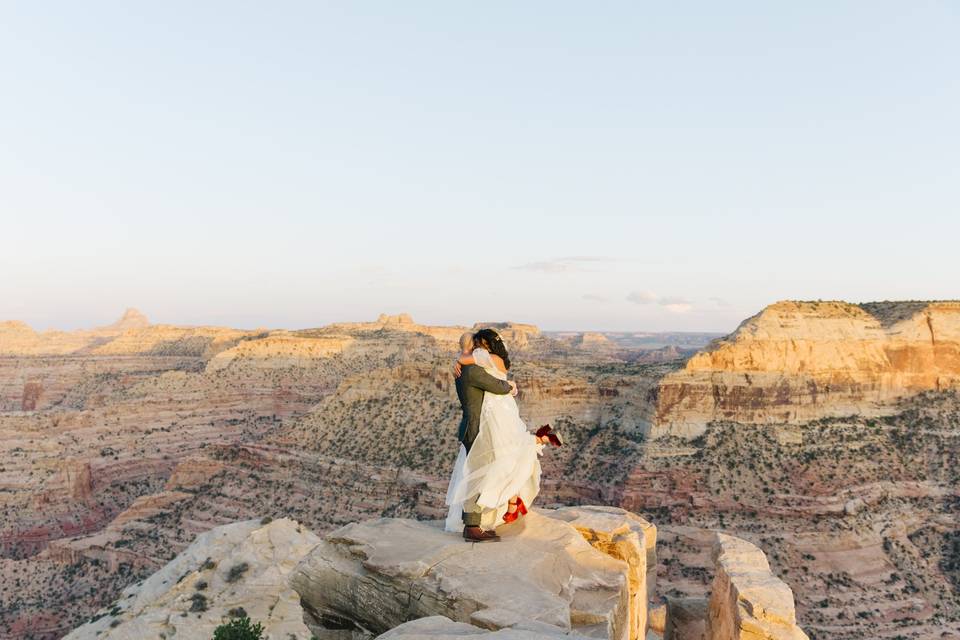 Georgia Wedding Photographer