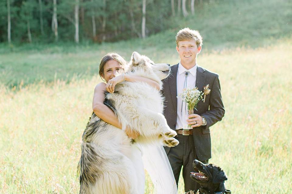 Georgia Wedding Photographer