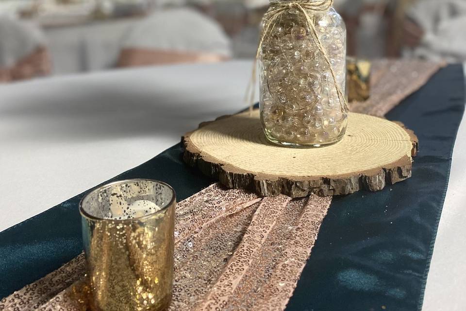 Centerpieces