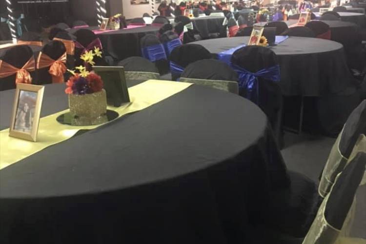 Fiesta theme