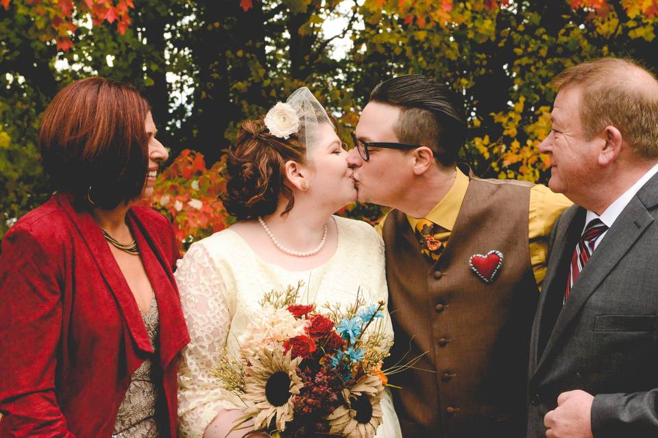 Ashley Victoria Photography