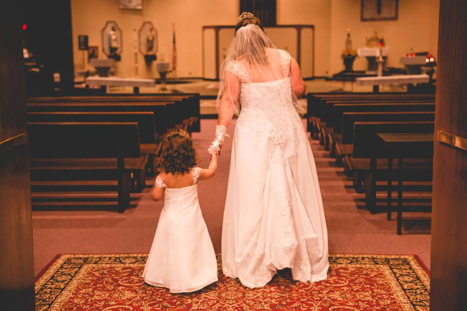 Ashley Victoria Photography