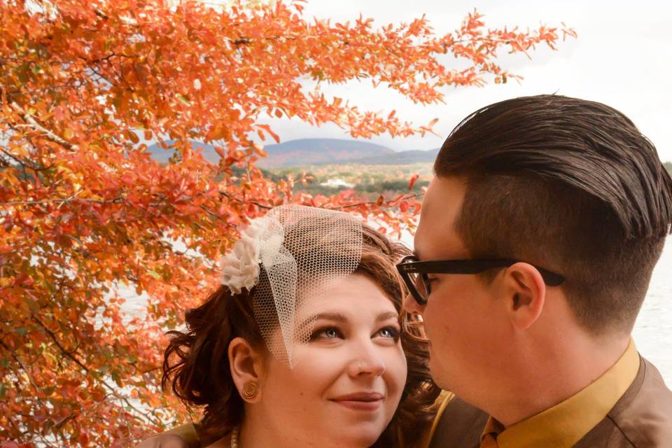 Ashley Victoria Photography