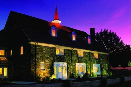 The Golf Club at Mansion Ridge
