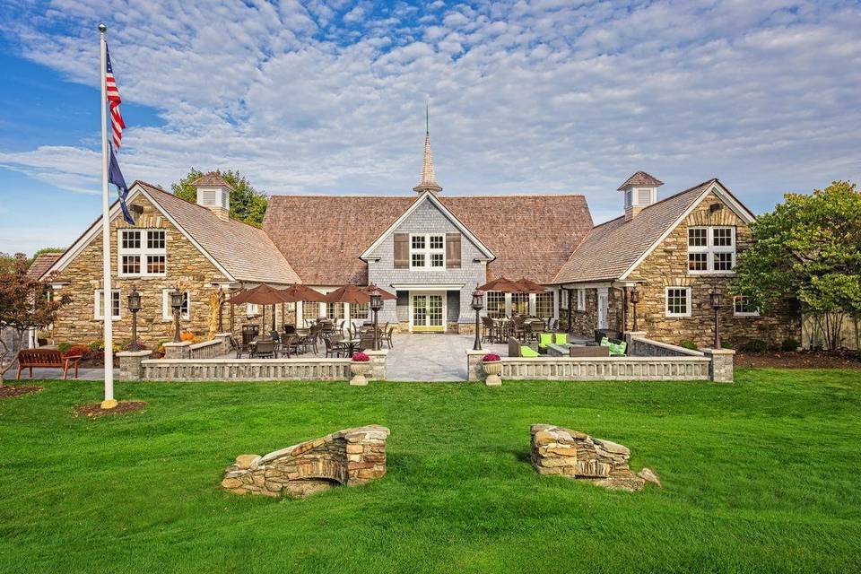 The Golf Club at Mansion Ridge