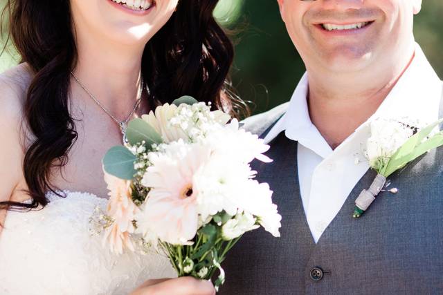 Abby & Jeff Temecula Wedding
