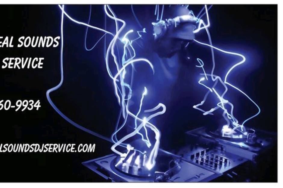Surreal Sounds DJ Service